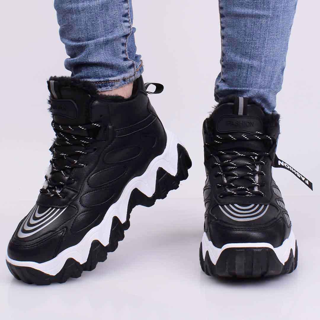 Кроссовки женские Fashion 335447 р. 38 23,5 см