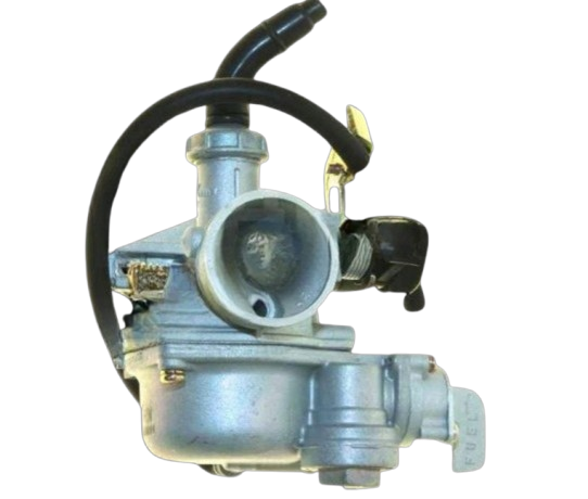 Карбюратор Activ/Delta 80/125 с краником/ручной дросель KNG (N-276836)