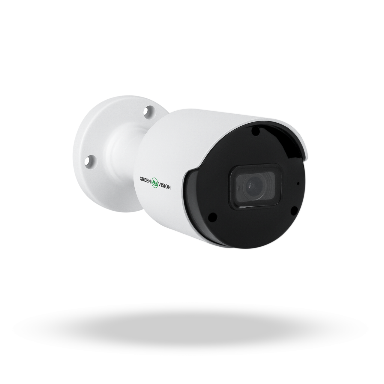 Камера наружная IP GreenVision GV-176-IP-IF-COS80-30 SD Камера наружная IP GreenVision GV-176-IP-IF-COS80-30 SD