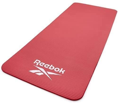 Коврик для йоги Reebok Training Mat 183х80х1,5 см Красный (RAMT-11018RD - фото 2 Коврик для йоги Reebok Training Mat 183х80х1,5 см Красный (RAMT-11018RD - фото 2