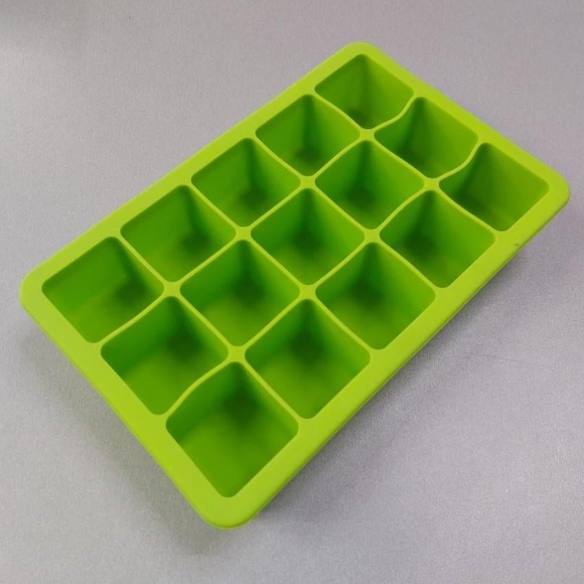 Форма для льда и шоколада Maestro MR-1179 силиконовая 19x12x3,6 см (1214484819)