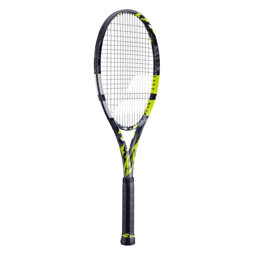 Ракетка Babolat Pure Aero 2023 no cover Gr2 (3324922000892) - фото 1