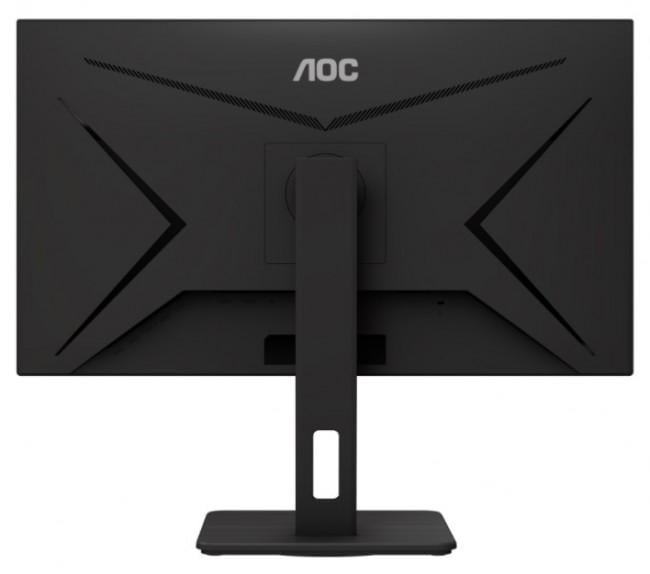 Монітор AOC U28P2A 28" (4038986188609) - фото 4