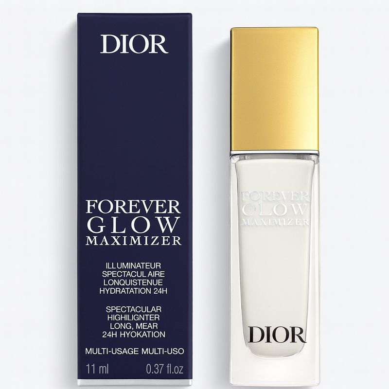 База под макияж Dior Forever Glow Maximizer 11 мл