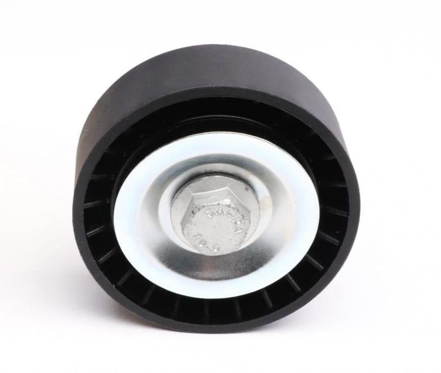 Ролик генератора MAGNETI MARELLI MPQ0064 331316170064 Peugeot Partner 1.8 паразитный 70х24.7 мм