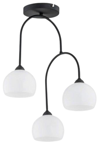 Люстра Alfa Rave современный лофт (27103)