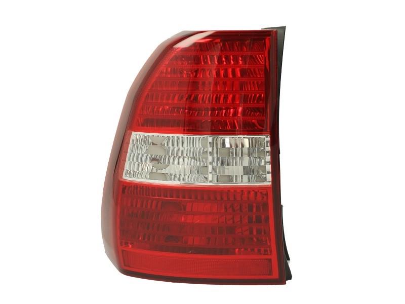 Фонарь задний левый Kia Sportage 06-08 (223-1938L-UE)