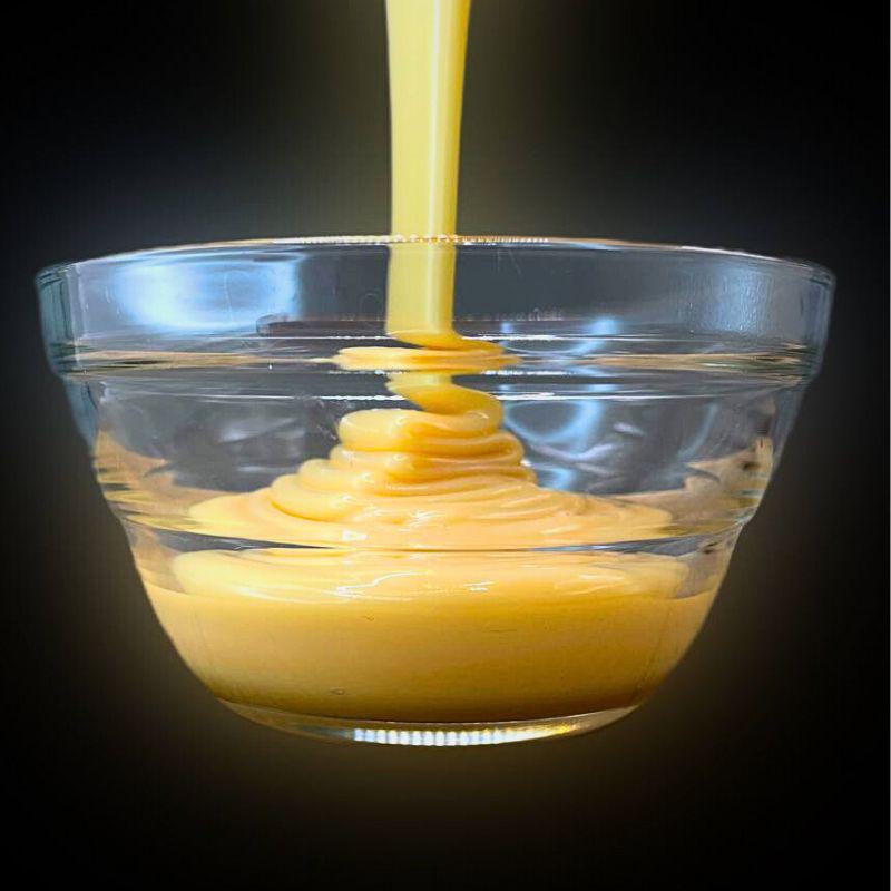 Згущене молоко Markomilk з ваніллю 397 г (CM-M-Vanilla) - фото 12 Згущене молоко Markomilk з ваніллю 397 г (CM-M-Vanilla) - фото 12