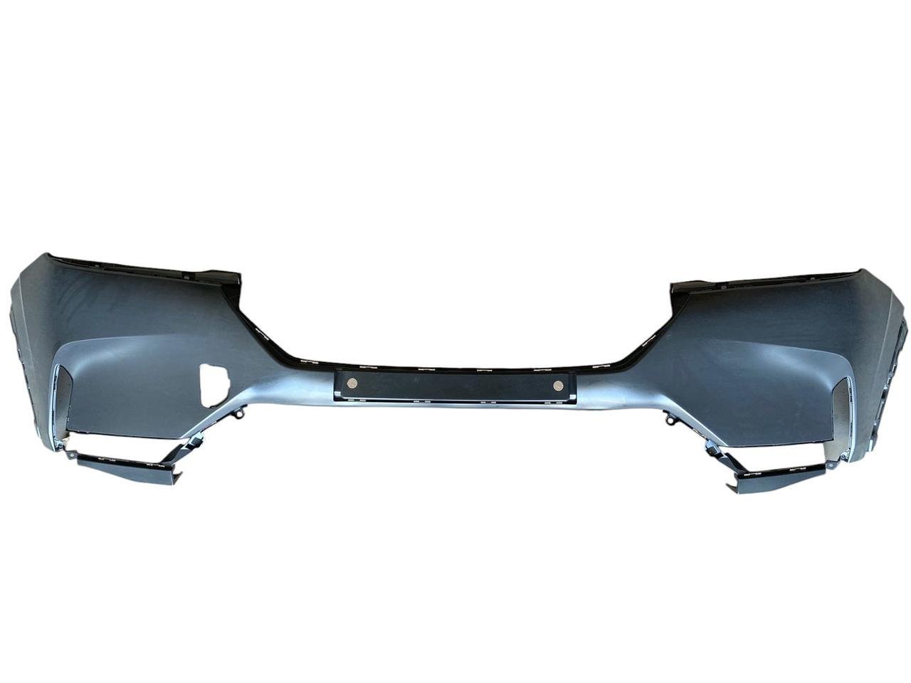 Бампер передній Skadi Honda eNS1 2022-2024 (2684151643)