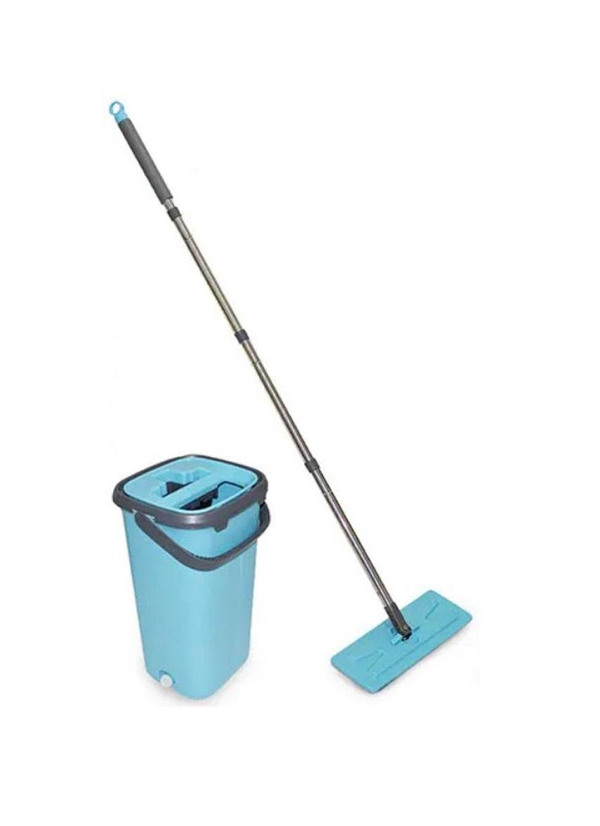 Швабра із відром Stenson автоматичний віджим (MH-2733)