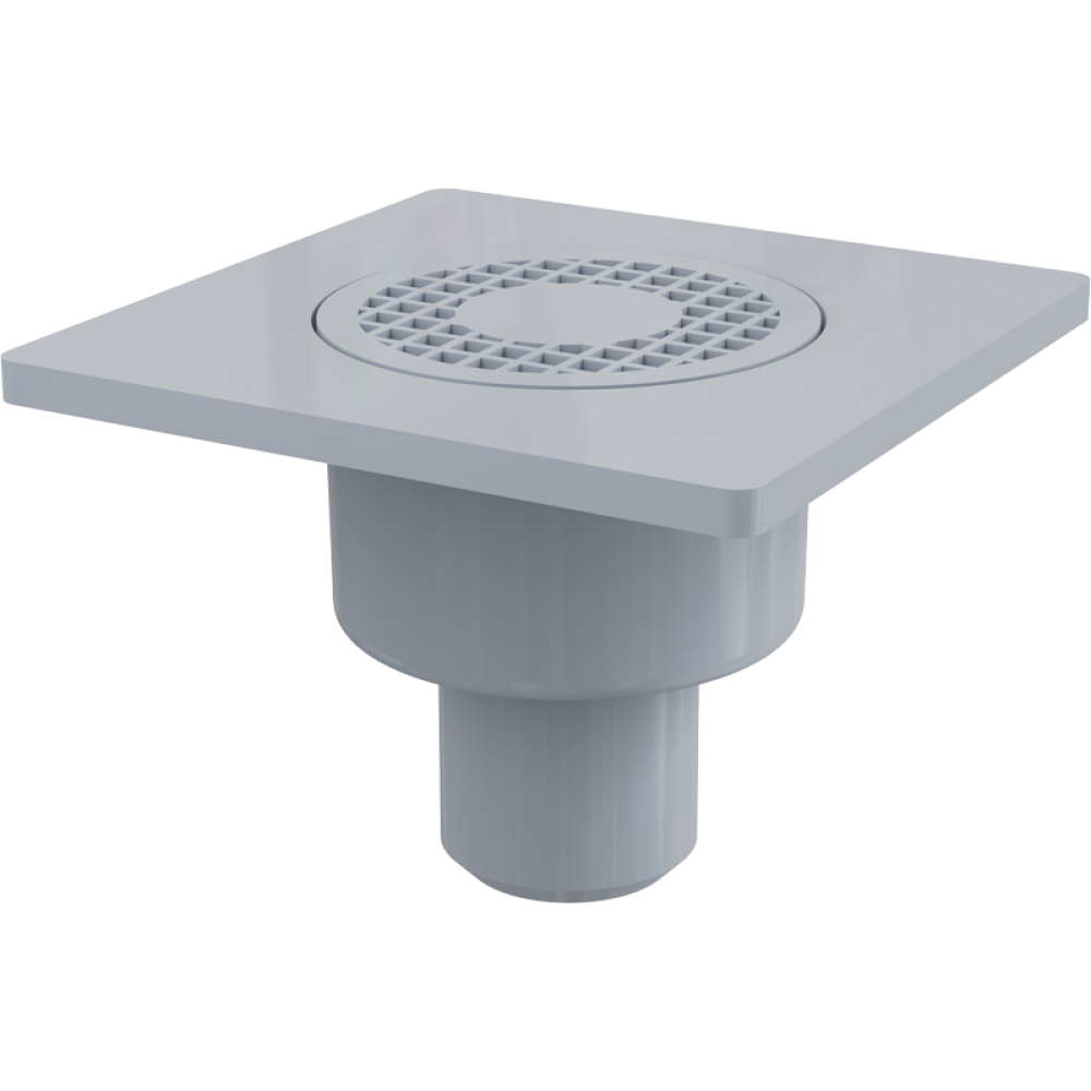 Трап для душа Alca Plast APV4 150x150 мм (88087)