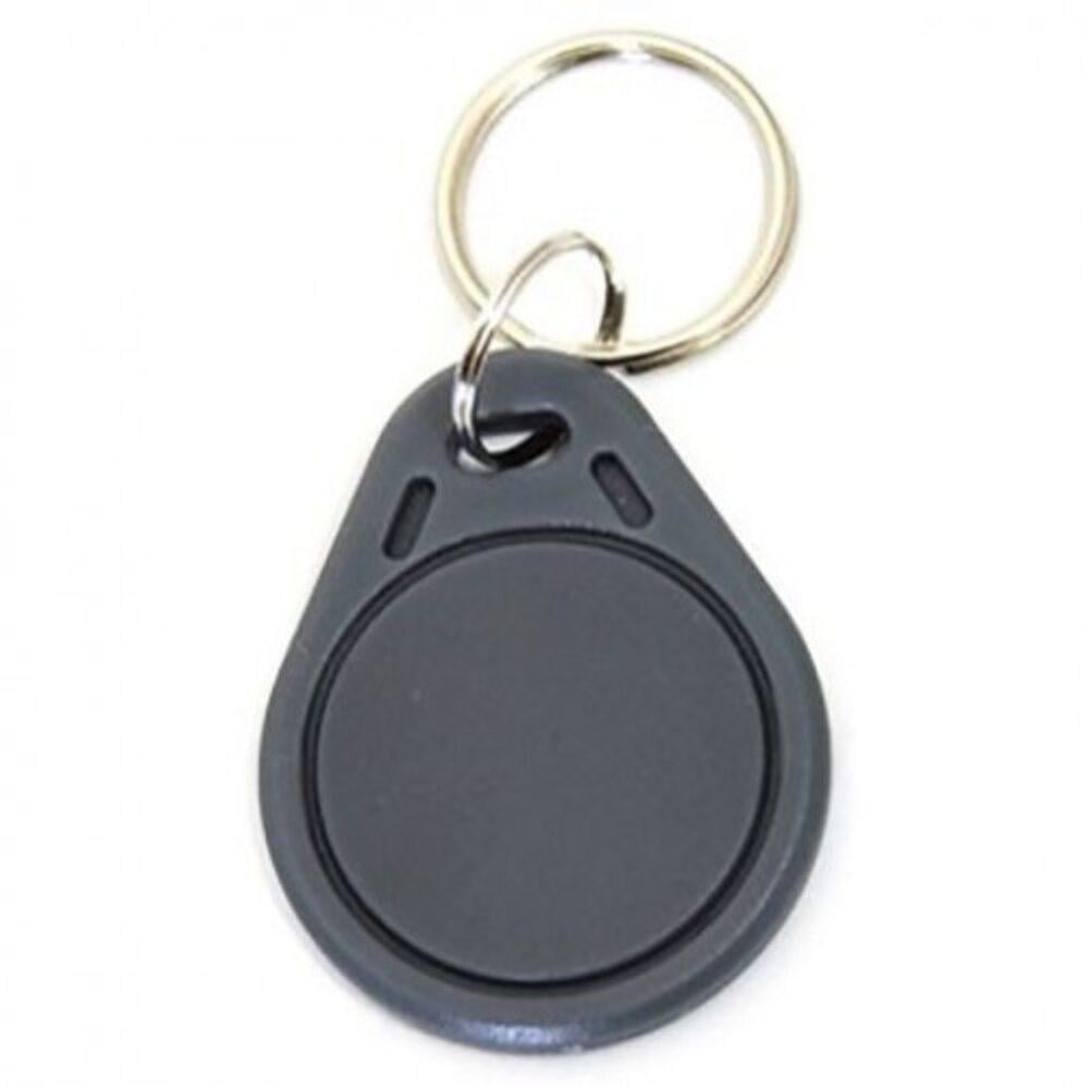 Ключ брелок ATIS RFID KEYFOB MF Grey (RFID KEYFOB MF Grey)