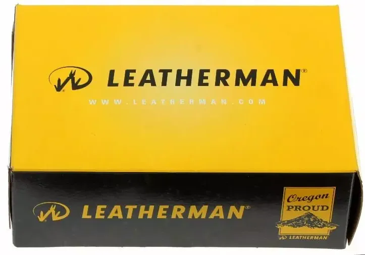 Мультитул Leatherman Wave Plus 18 инструментов с чехлом (26206335) - фото 11 Мультитул Leatherman Wave Plus 18 инструментов с чехлом (26206335) - фото 11