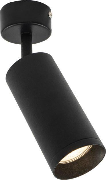 Світильник точковий Altalusse INL-7012D-01 GU10 max 35 W Чорний