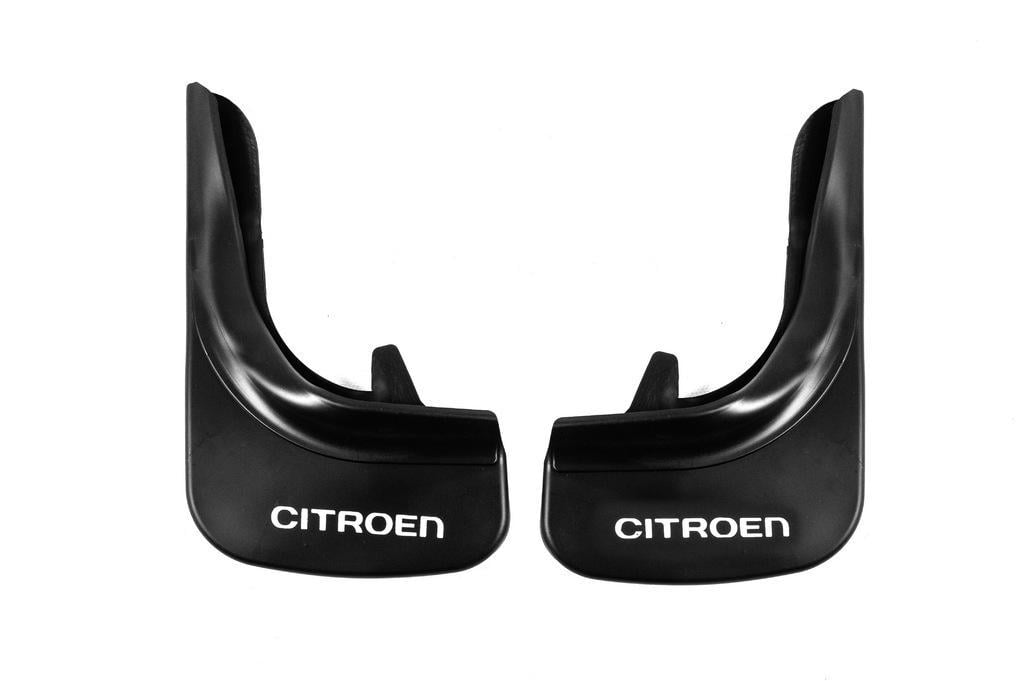 Брызговики EuroCap для Citroen 2 шт. (128986)