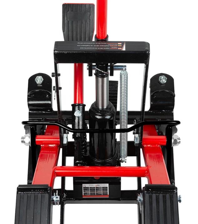 Подъемник Redats LS-570 для мотоциклов/квадроциклов/вездеходов до 680 кг (16463500949) - фото 9 Подъемник Redats LS-570 для мотоциклов/квадроциклов/вездеходов до 680 кг (16463500949) - фото 9
