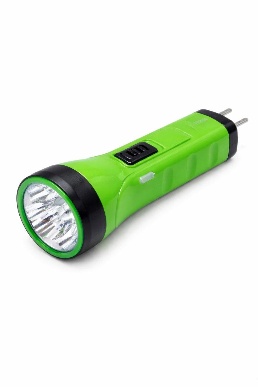 Фонарик Tiross ts1877 ручной аккумуляторный 4 led (1729594393) Фонарик Tiross ts1877 ручной аккумуляторный 4 led (1729594393)