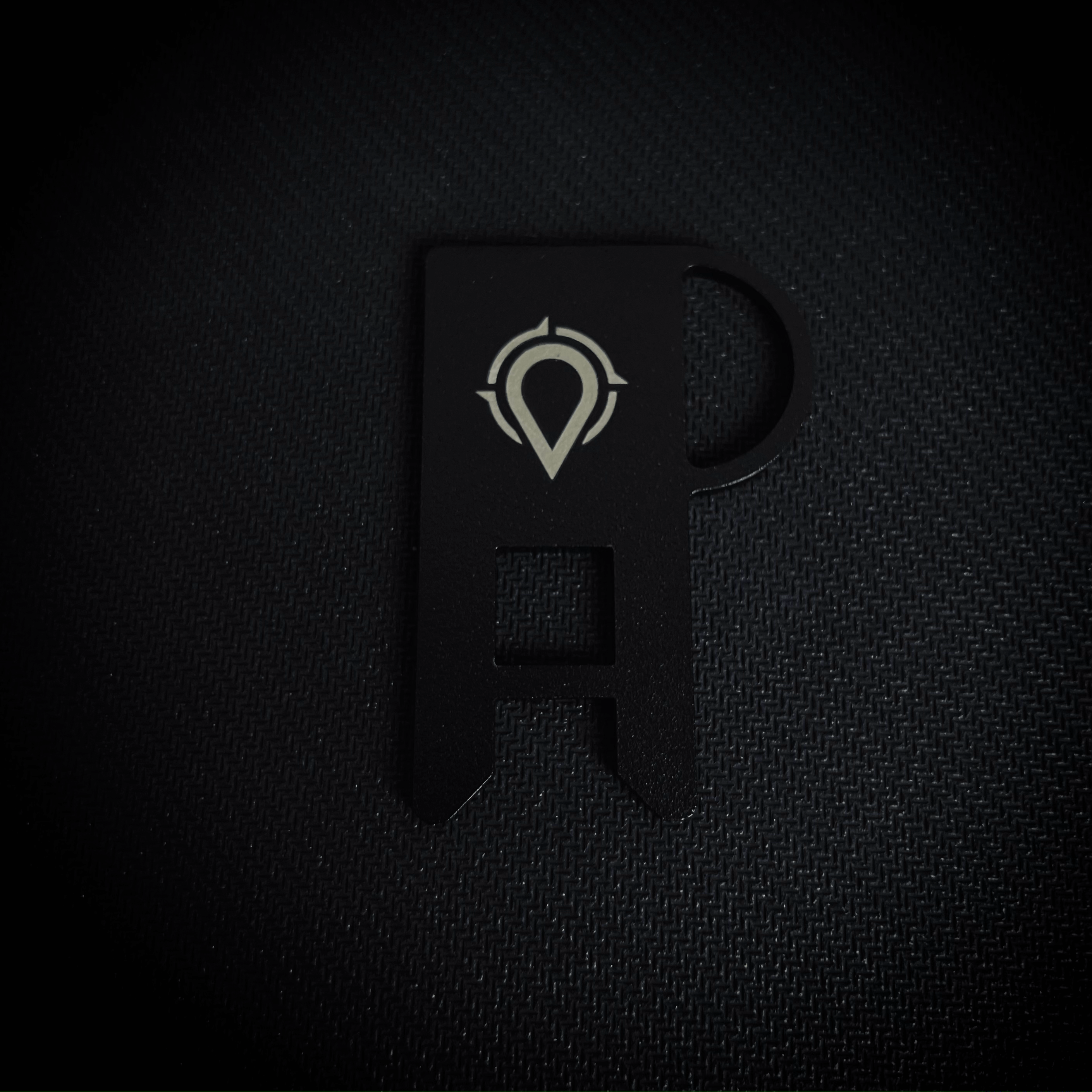 Антабка АК Pivden бокова для автомату (19086649) - фото 5 Антабка АК Pivden бокова для автомату (19086649) - фото 5