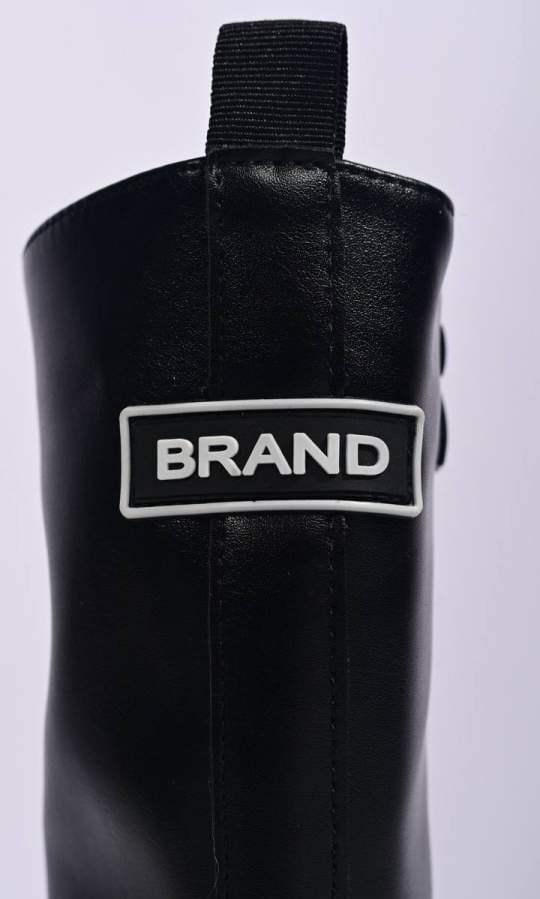 Чоботи дитячі Jong Golf C30801-0 р. 37 Чорний (1740) - фото 6 Чоботи дитячі Jong Golf C30801-0 р. 37 Чорний (1740) - фото 6