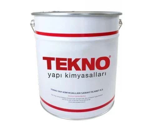 Краска для асфальта Tekno Teknobond 960 быстросохнущая/водостойкая для бетона/дорог/паркингов 25 кг Серый (2014590454) Краска для асфальта Tekno Teknobond 960 быстросохнущая/водостойкая для бетона/дорог/паркингов 25 кг Серый (2014590454)