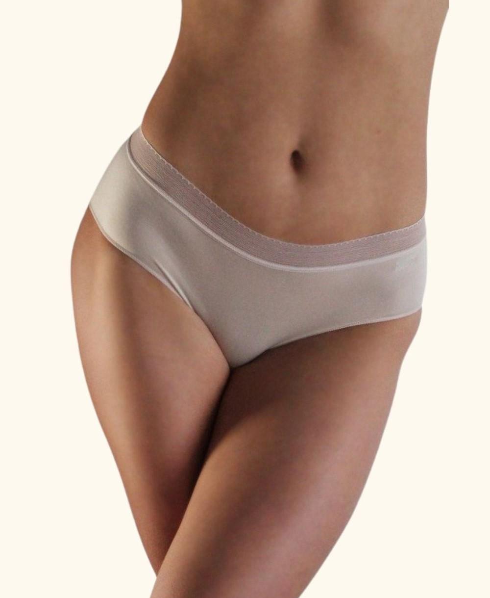 Труси шорти жіночі Janira L Кавовий (32204-кавовий) Труси шорти жіночі Janira L Кавовий (32204-кавовий)