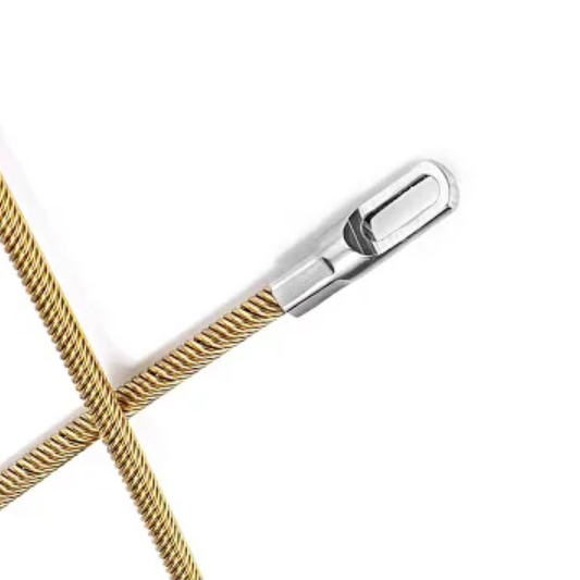 Зонд для протягивания кабелей эффективно справляется с труднодоступными местами 25 м (D00350-1) - фото 2 Зонд для протягивания кабелей эффективно справляется с труднодоступными местами 25 м (D00350-1) - фото 2