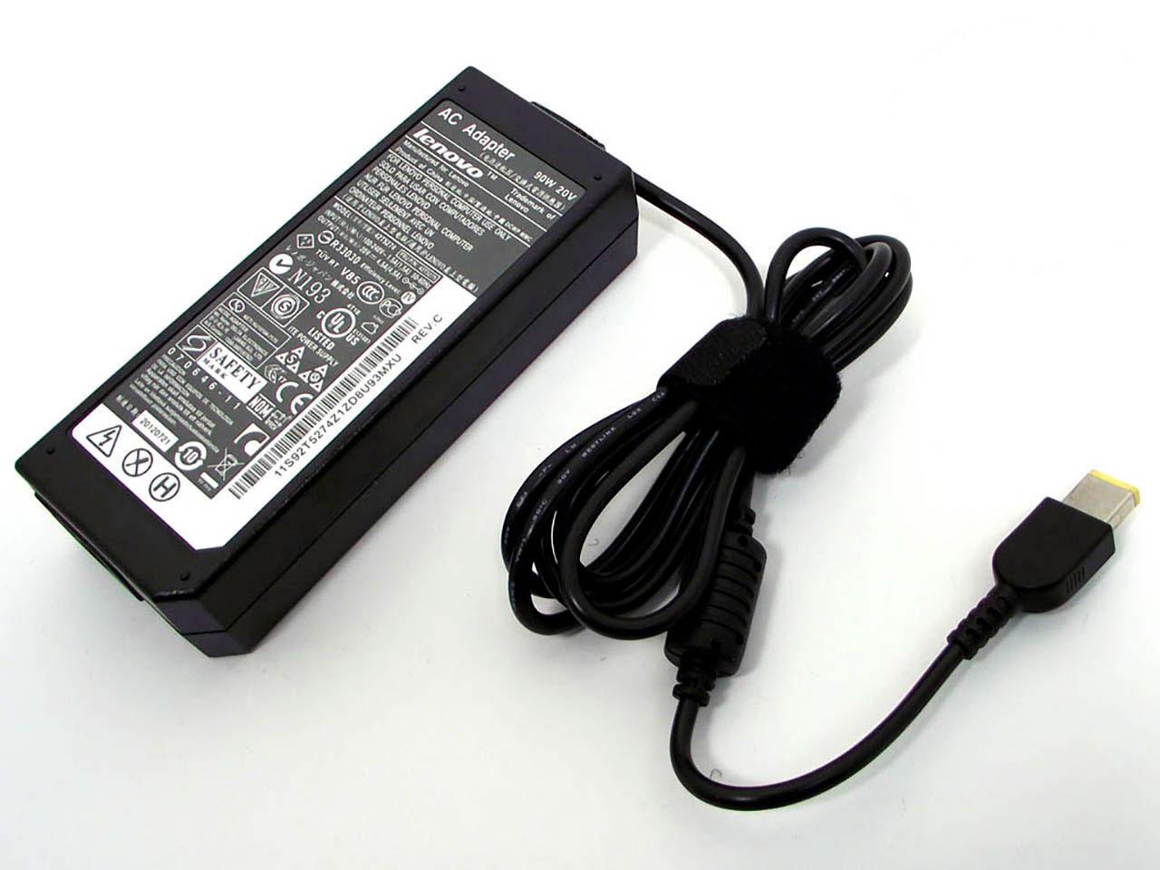 Блок питания Lenovo IdeaPad G700