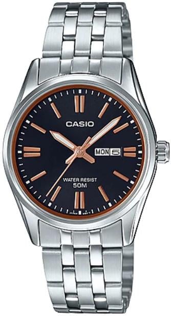 Часы женские Casio LTP-1335D-1A2VEF