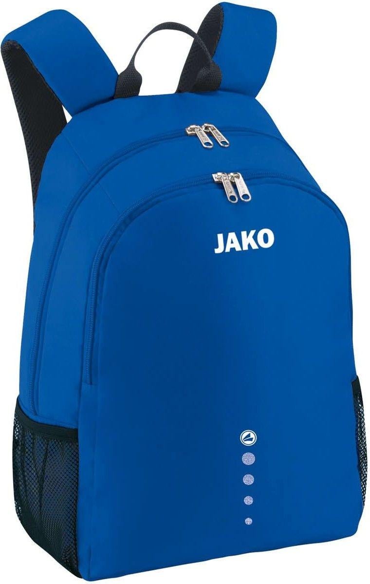 Рюкзак Jako CLASSICO 1850-04 Синий