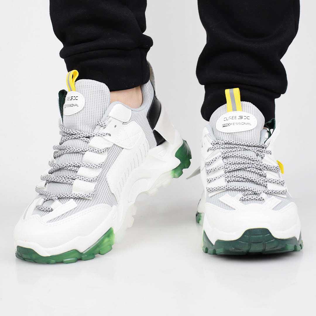 Кроссовки женские Fashion 336397 р. 36 22,5 см