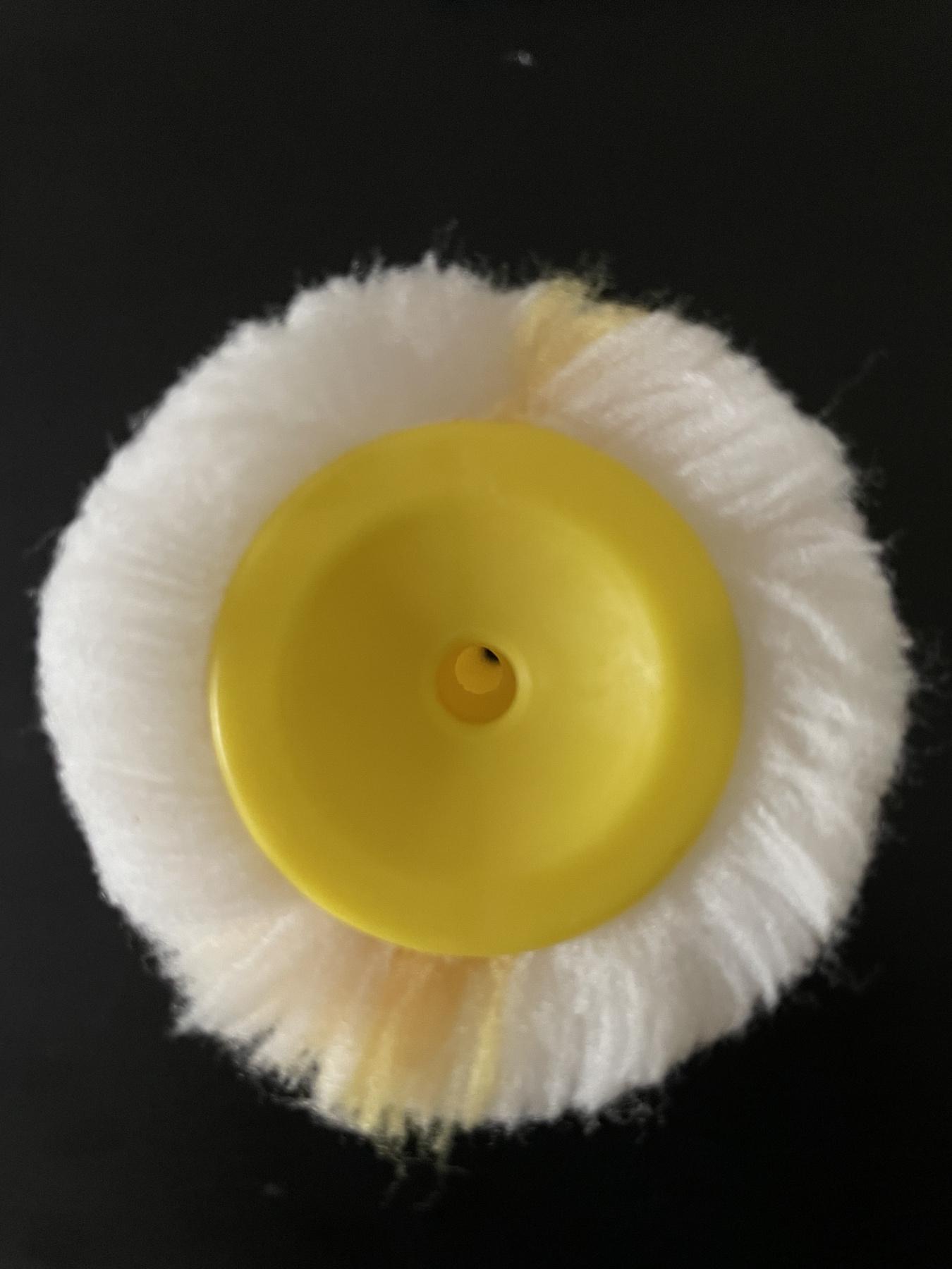 Пензлі малярні комплект № 1 3 шт. 1" 25,4 мм/1,5" 38,1 мм/3" 76,2 мм з валиком з ручкою 150х40х6 мм (26675252) - фото 5 Пензлі малярні комплект № 1 3 шт. 1" 25,4 мм/1,5" 38,1 мм/3" 76,2 мм з валиком з ручкою 150х40х6 мм (26675252) - фото 5