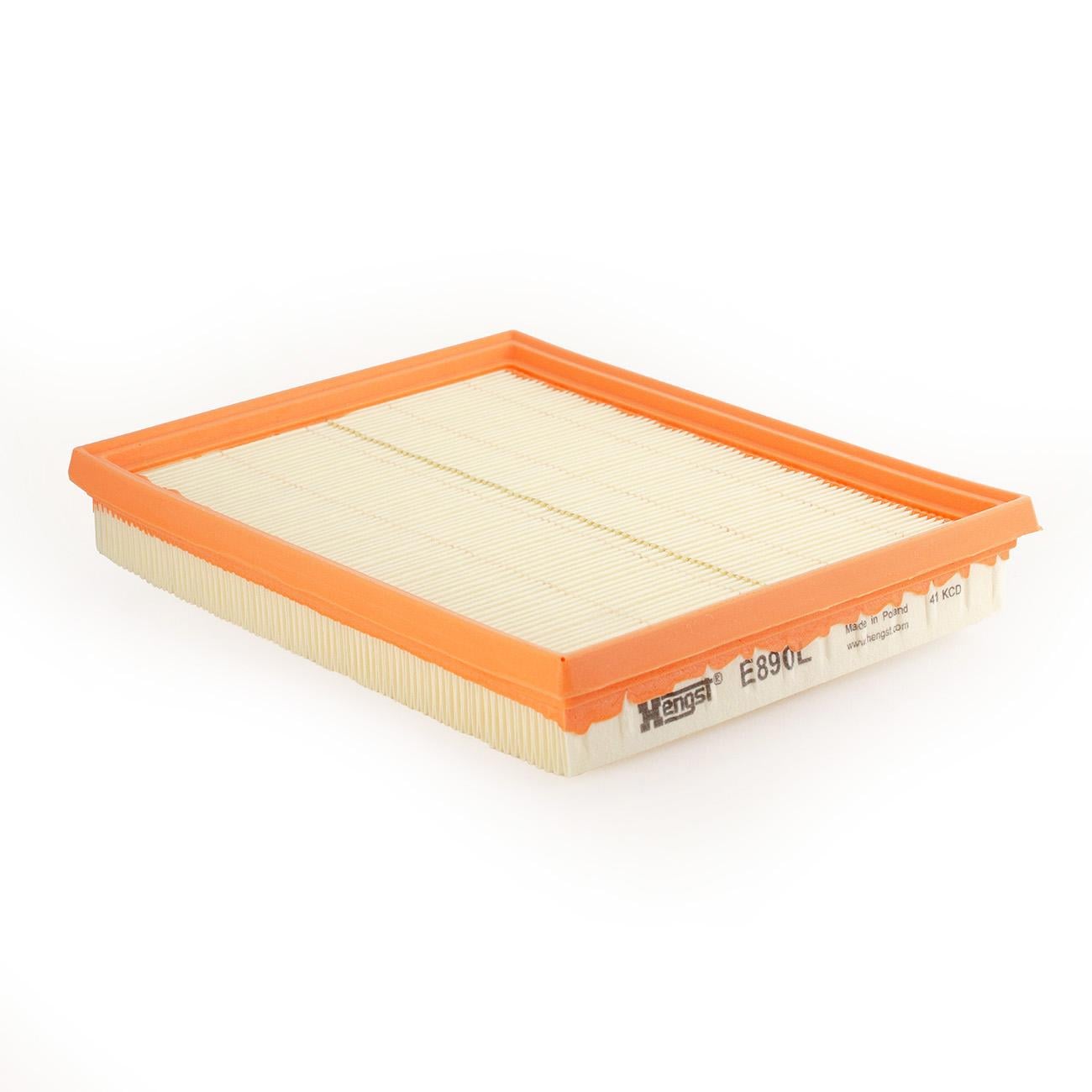 Фильтр воздушный HENGST FILTER E890L