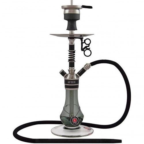 Кальян Amy Deluxe SS 24.02 BK-BK