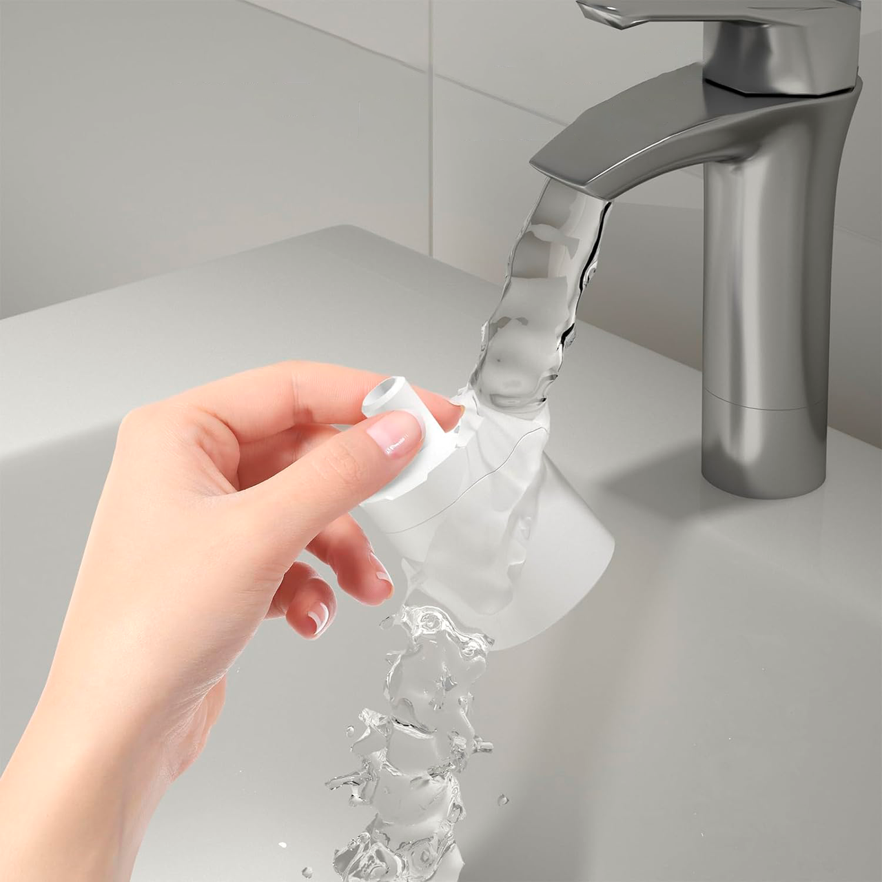 Змінний фільтр для фонтану-поїлки ELS PET 1,5 л 2 шт. (2028265606) - фото 3 Змінний фільтр для фонтану-поїлки ELS PET 1,5 л 2 шт. (2028265606) - фото 3