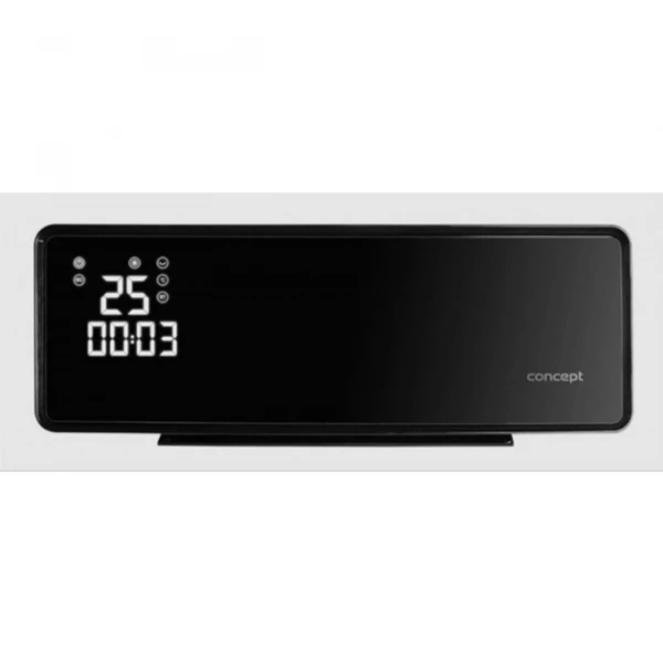 Тепловентилятор Concept QH4001 (1623719) - фото 3 Тепловентилятор Concept QH4001 (1623719) - фото 3