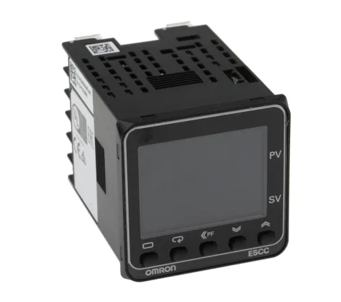 Терморегулятор Omron E5CC-QX3A5M-000 Терморегулятор Omron E5CC-QX3A5M-000