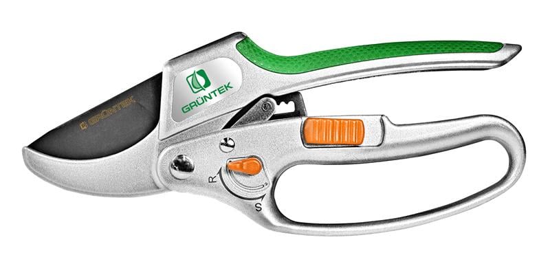 Секатор Kakadu 2-х режимный Gruntek 295205202