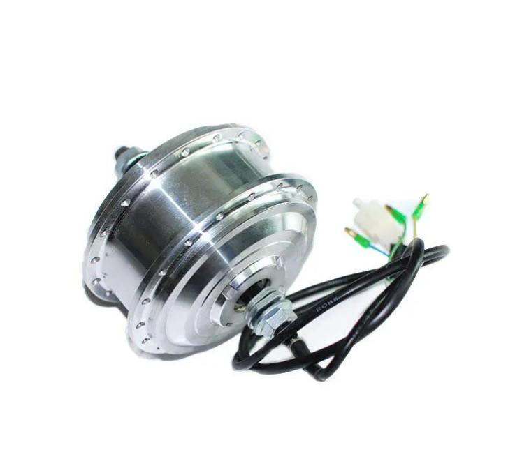 Мотор редукторный EW-05R 36В 250 Вт 350 Вт