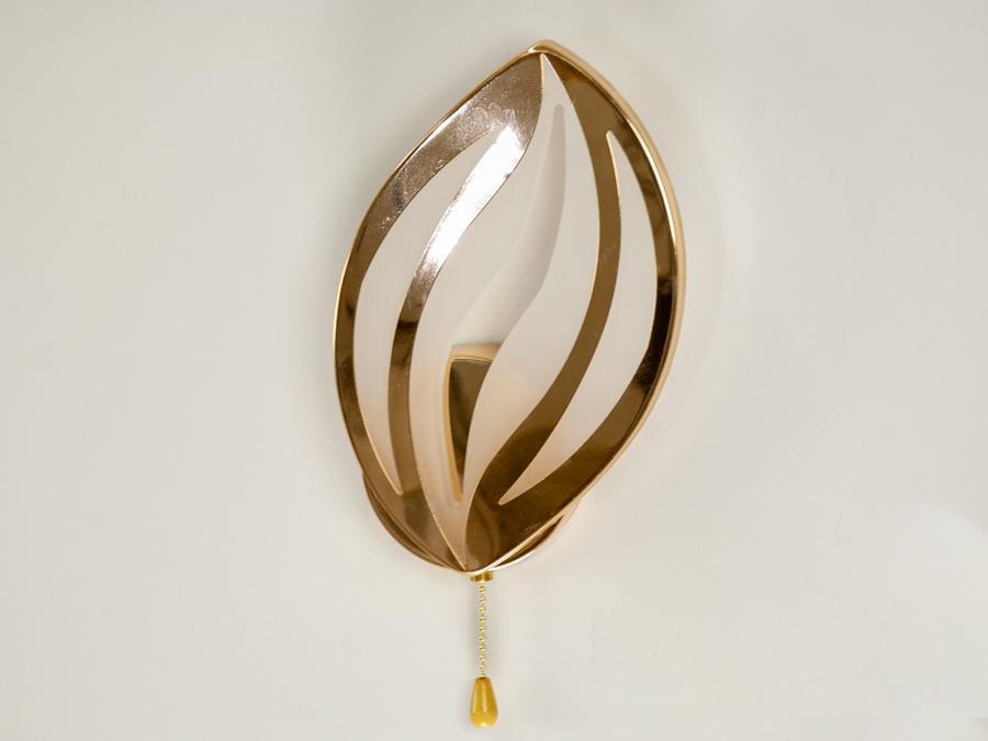 Светодиодный светильник Hupfen (10W 8566/1G)