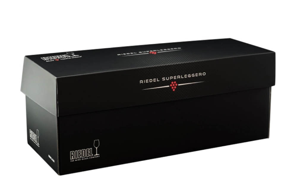 Келих для міцних напоїв Riedel Superleggero 1 шт. 248 мл (6425/10) - фото 5 Келих для міцних напоїв Riedel Superleggero 1 шт. 248 мл (6425/10) - фото 5