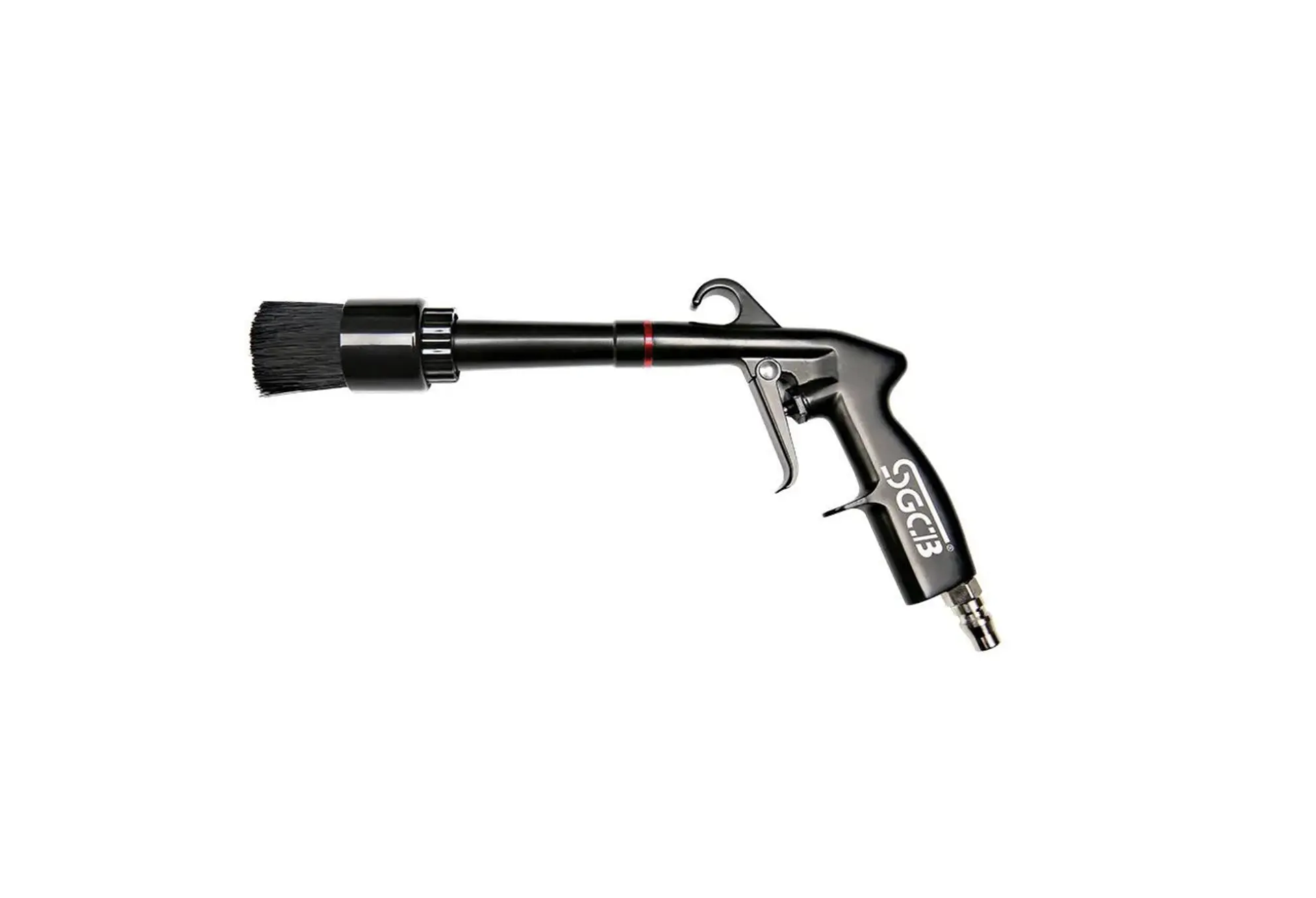 Торнадор SGCB Interior Gun for Cleaning для эффективной очистки салона автомобиля Торнадор SGCB Interior Gun for Cleaning для эффективной очистки салона автомобиля