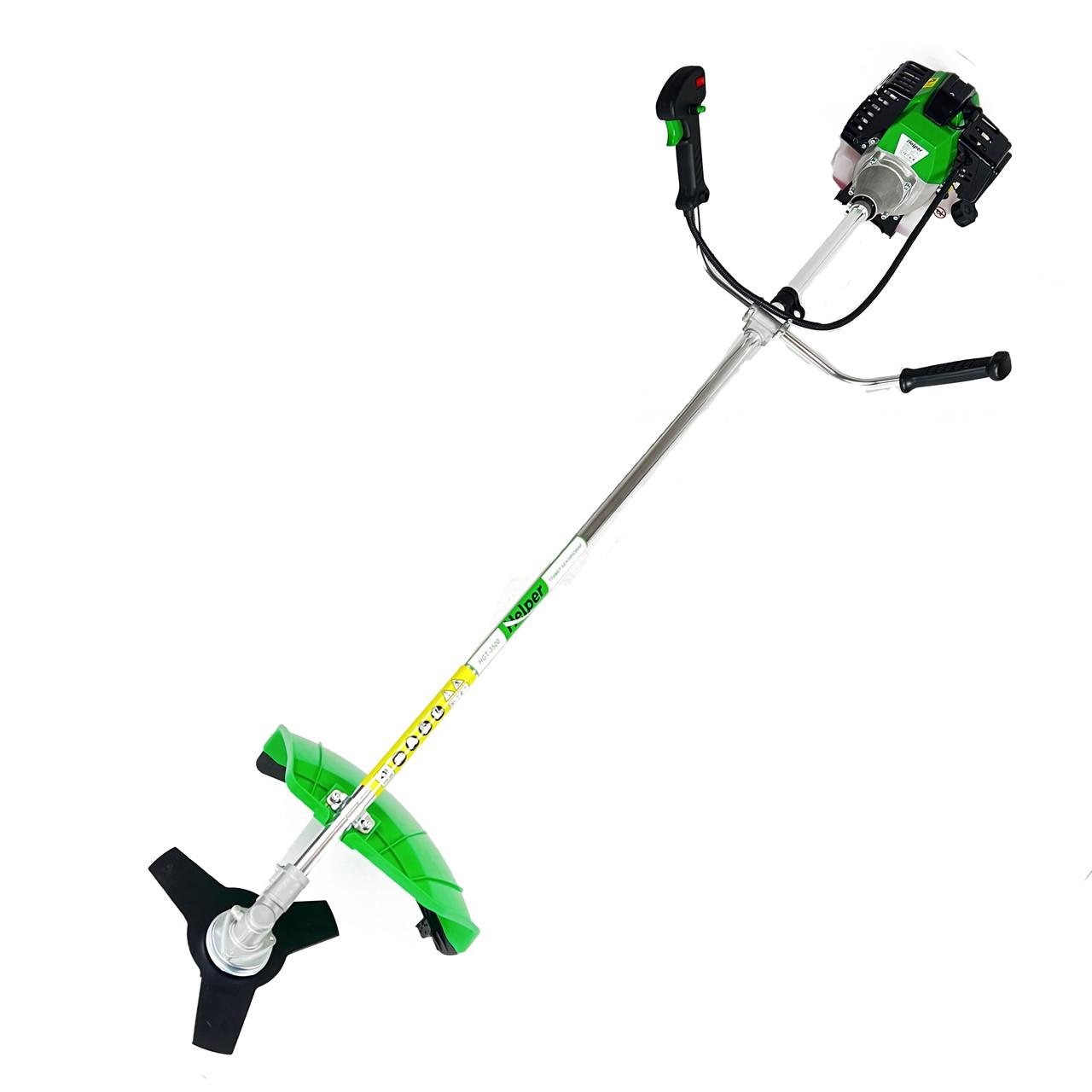 Бензокоса Helper HGT-3500 3500 Вт 1,2 л