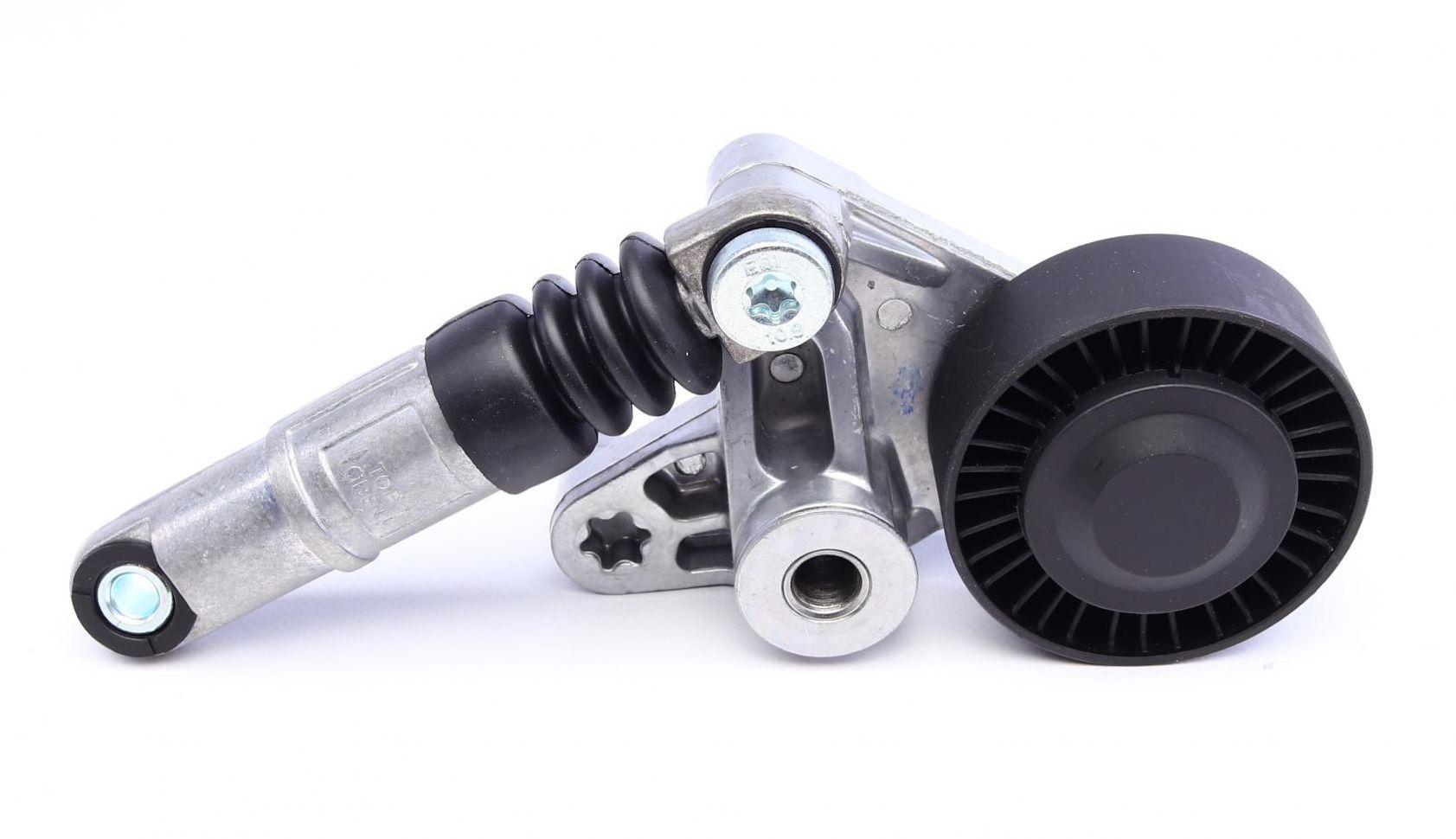 Натяжник ремня генератора TRUCKTEC AUTOMOTIVE Audi A4/A5/A6/Q7/VW Touareg 2.7TDI/3.0TDI 04- (07.19.221 TRUCKTEC AUTOMOTIVE)