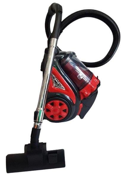 Пылесос контейнерный Promotec PM-655 циклонного типа 3000 Вт (2139997328) - фото 7 Пылесос контейнерный Promotec PM-655 циклонного типа 3000 Вт (2139997328) - фото 7