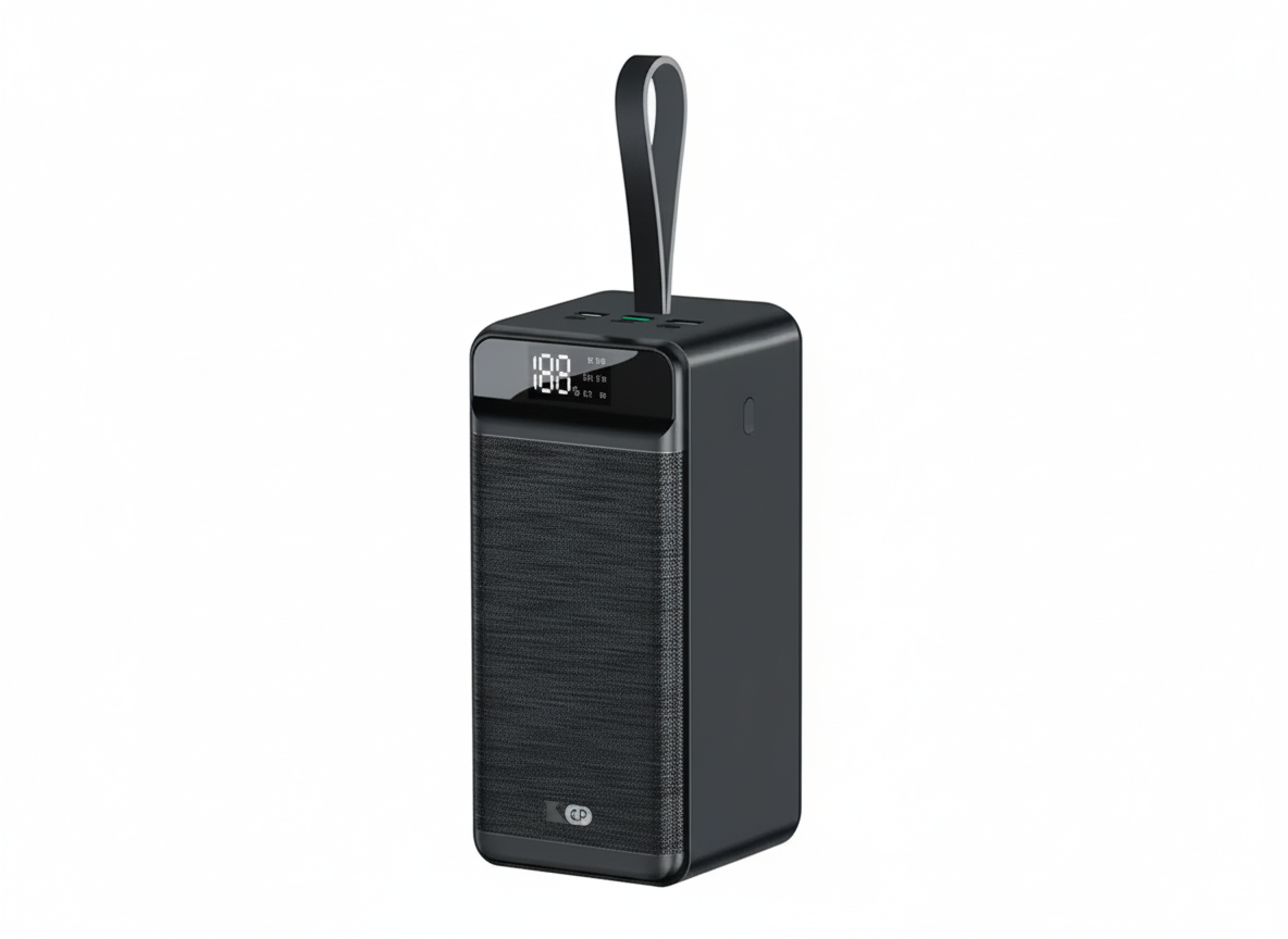 Повербанк KP PD 80000 mAh (KP PD-80)
