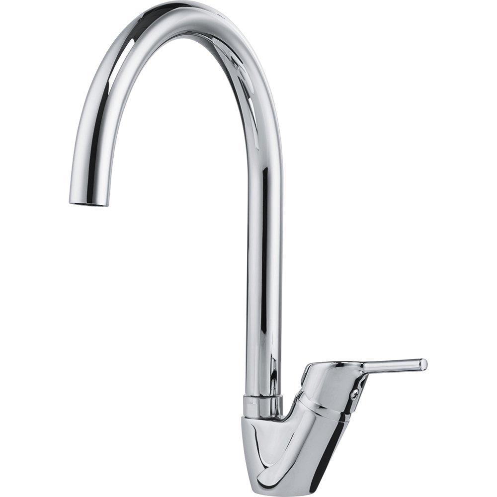 Кухонний змішувач Franke ANTEA Хром (115.0523.608)