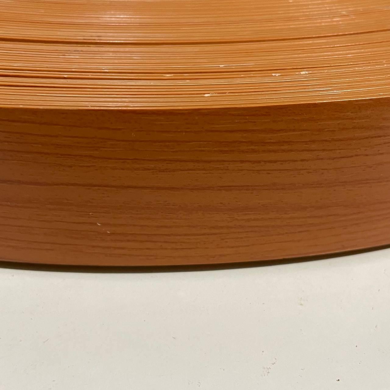 Кромка ПВХ Termopal 42x1,8 88 Вишня оксфорд (8564)