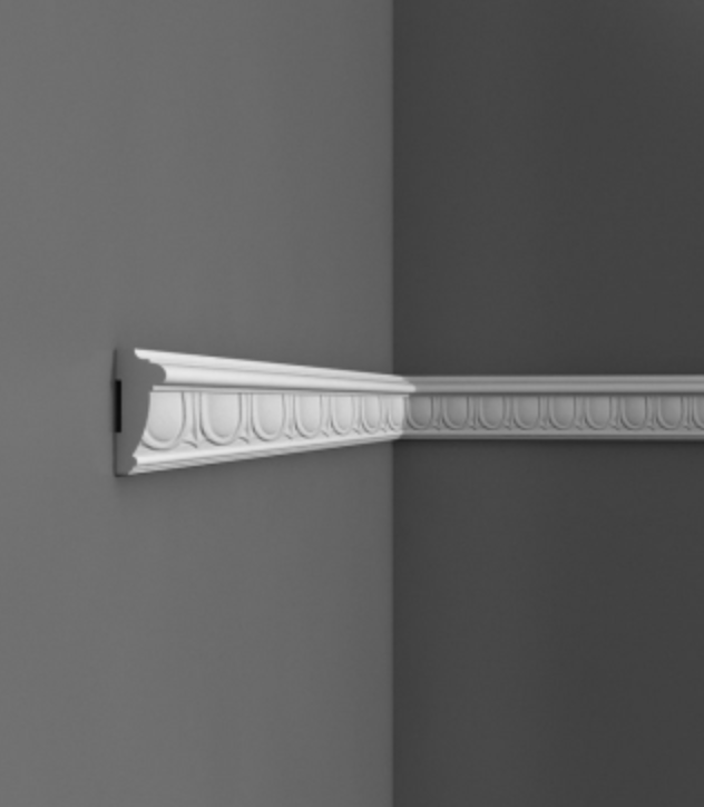 Молдинг Orac Decor PX114