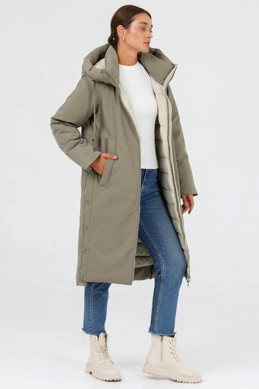 Парка зимняя молодежная Snow Owl р. 48 Оливковый (13332s\48) Парка зимняя молодежная Snow Owl р. 48 Оливковый (13332s\48)