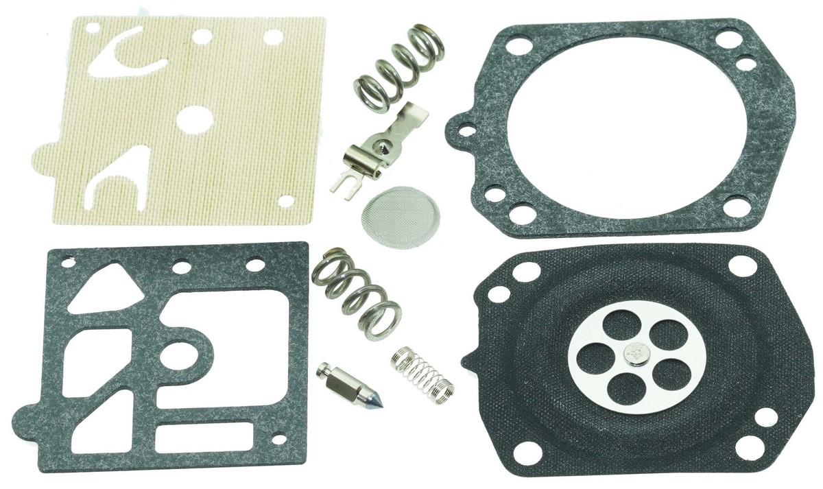 Ремкомплект карбюратора VJ Parts для бензопилы ST MS 361 код 11280071066 (карб286) Ремкомплект карбюратора VJ Parts для бензопилы ST MS 361 код 11280071066 (карб286)